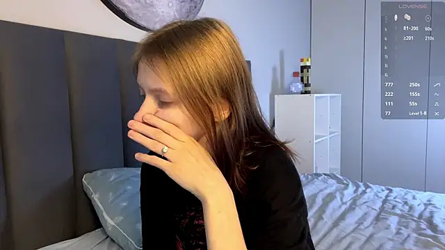 EllieDream online show from 09/29/25, 07:02