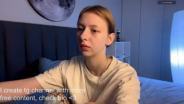 EllieDream online show from 10/29/25, 07:32