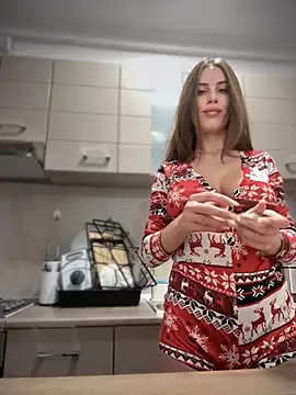  JessyRey  online show from 12/05/25, 05:53