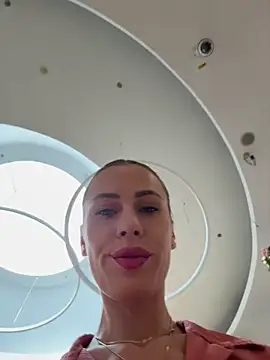  JessyRey  online show from 04/27/26, 12:25