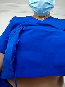 lana22 me online show from 10/19/25, 06:08