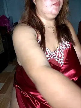 Snapshot of lady_rosie chatting on 10/28/25, 12:52 lady rosie online show from 10/28/25, 12:52