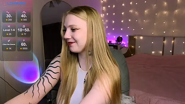 RebeccaAster online show from 09/16/25, 03:24