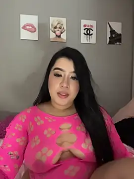 Aliciawhitee online show from 04/24/26, 02:58