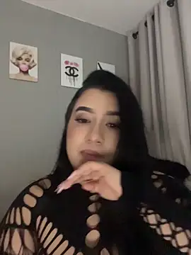 Aliciawhitee online show from 06/13/26, 02:42