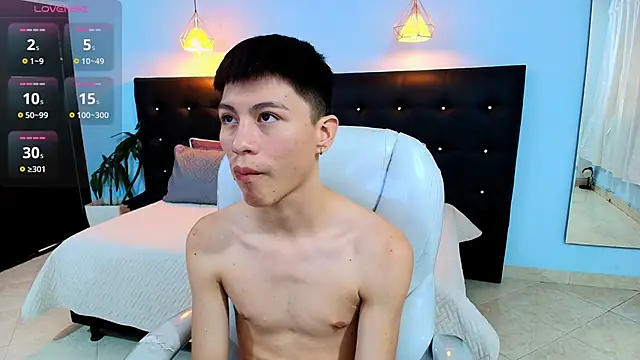 Abraham horny18 online show from 09/09/25, 08:19