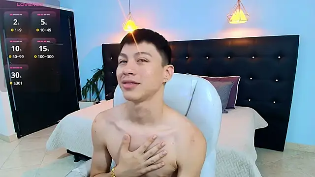 Abraham horny18 online show from 09/10/25, 08:09