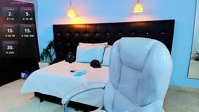 Abraham horny18 online show from 09/13/25, 01:22