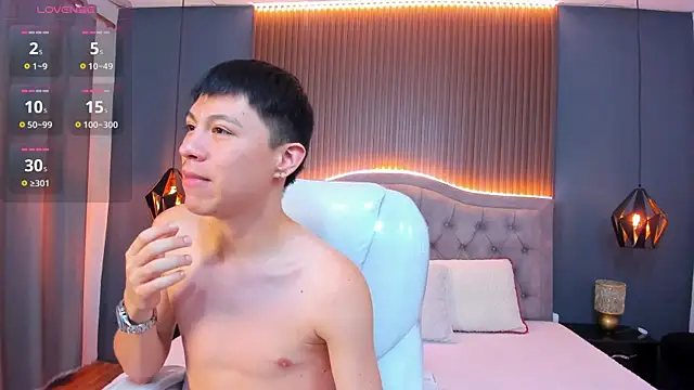 Abraham horny18 online show from 09/18/25, 08:44