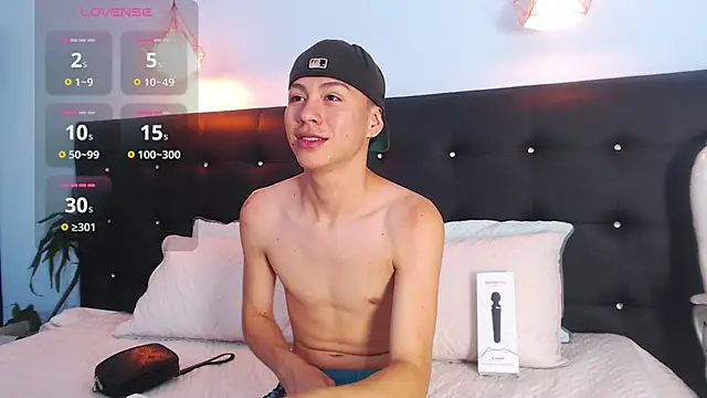 Abraham horny18 online show from 10/04/25, 08:18