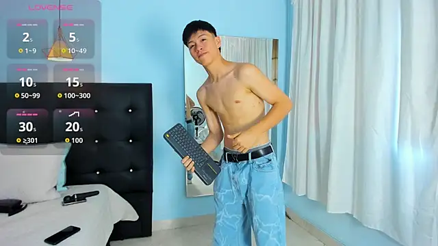 Abraham horny18 online show from 10/21/25, 06:52