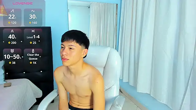 Abraham horny18 online show from 10/23/25, 06:50