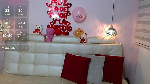 Hinata Meii online show from 09/09/25, 01:54