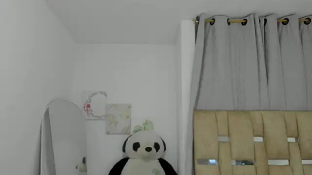 Zanahia2 online show from 09/11/25, 11:21