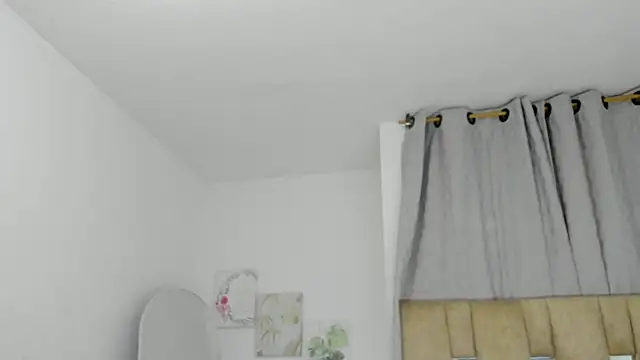 Zanahia2 online show from 09/12/25, 11:43