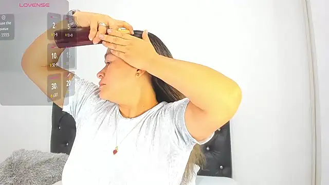 Natalya lopez online show from 09/11/25, 01:44