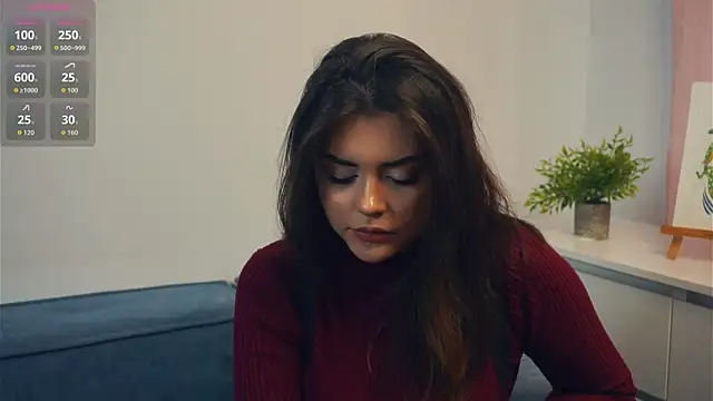 MerlynDinovo online show from 10/25/25, 08:33