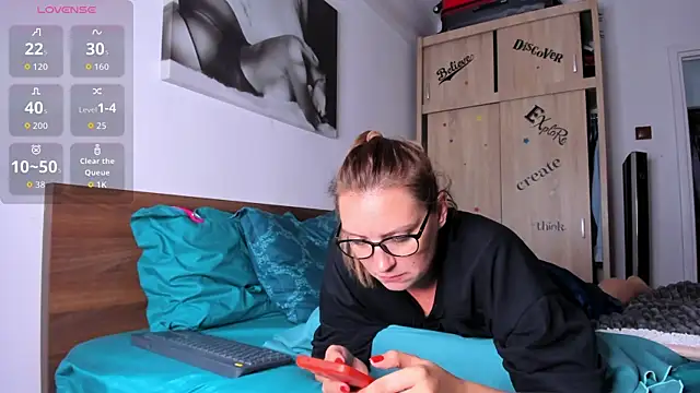 misskimy  online show from 09/11/25, 06:08