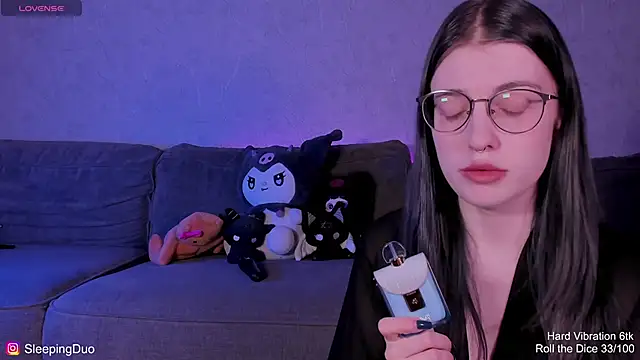 Threesomebabes online show from 05/31/26, 06:09