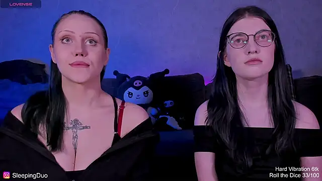 Threesomebabes online show from 06/05/26, 05:07