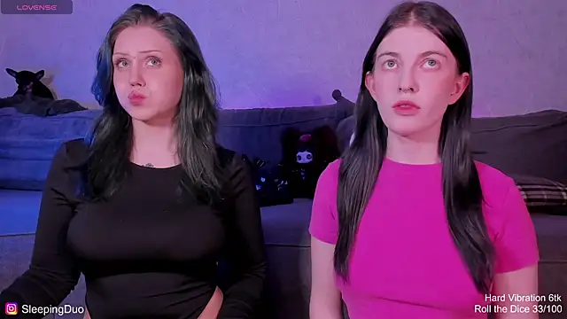 Threesomebabes online show from 06/08/26, 04:07