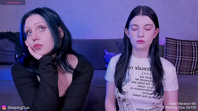 Threesomebabes online show from 06/14/26, 06:21
