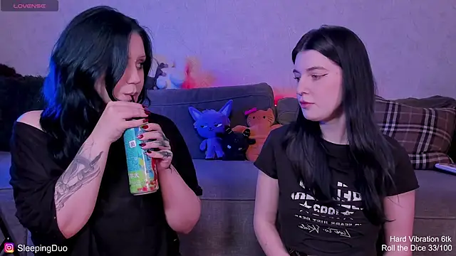 Threesomebabes online show from 06/16/26, 08:33