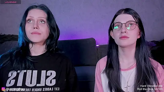Threesomebabes online show from 06/22/26, 08:06