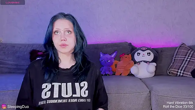 Threesomebabes online show from 06/26/26, 02:43