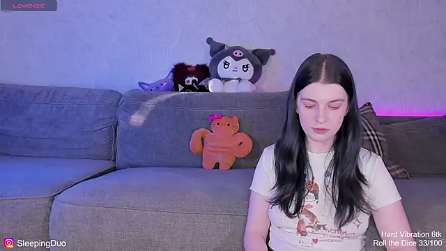 Threesomebabes online show from 07/08/26, 03:16