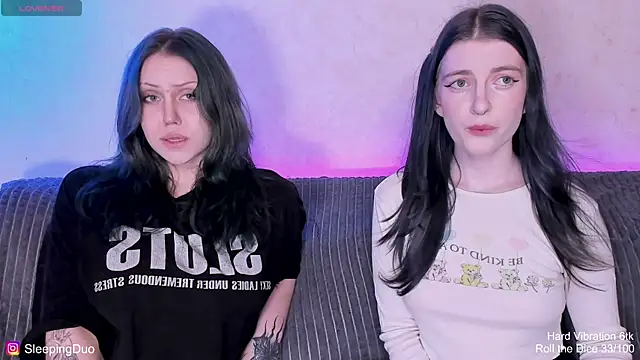 Threesomebabes online show from 07/23/26, 07:34