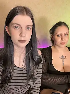 Threesomebabes online show from 07/24/26, 06:17