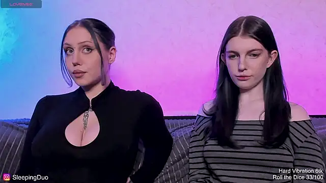 Threesomebabes online show from 07/31/26, 12:10