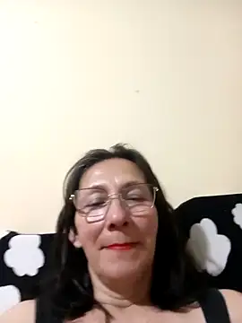 Oriana Jhonson online show from 01/12/26, 03:17