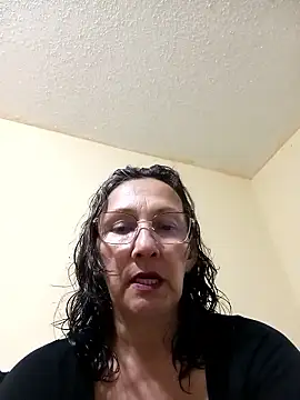 Oriana Jhonson online show from 01/18/26, 12:36