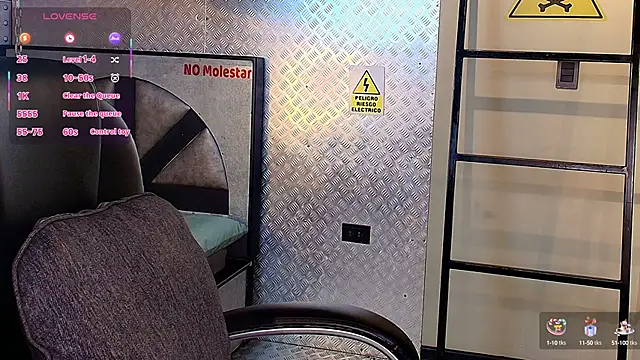 MarcusRain  online show from 10/09/25, 03:37