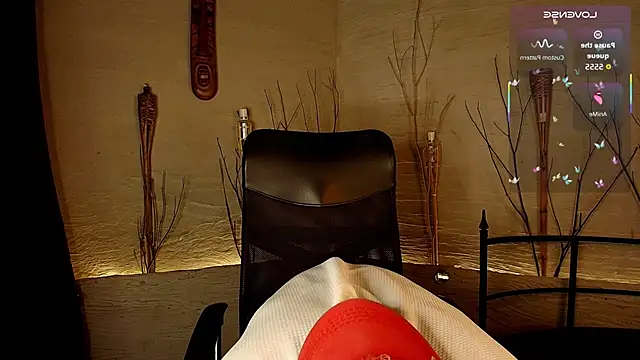 Snapshot of MarcusRain_ chatting on 11/02/25, 08:11 MarcusRain online show from 11/02/25, 08:11