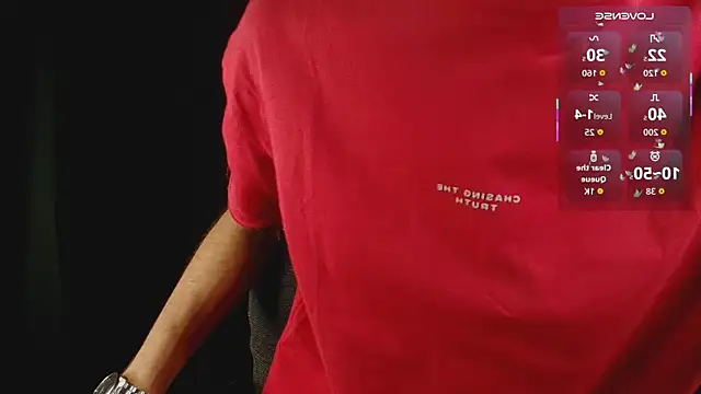 Snapshot of MarcusRain_ chatting on 11/07/25, 08:09 MarcusRain online show from 11/07/25, 08:09