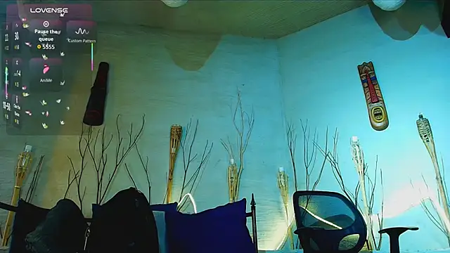 Snapshot of MarcusRain_ chatting on 11/16/25, 07:19 MarcusRain online show from 11/16/25, 07:19