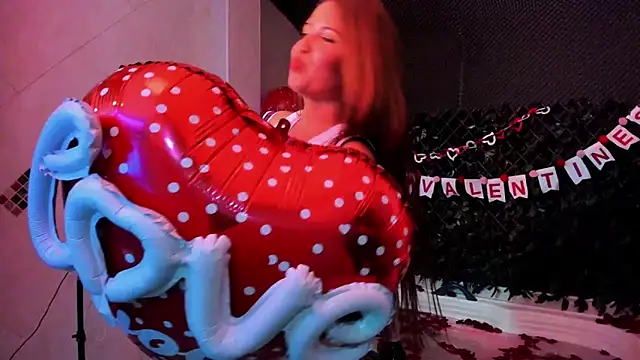 becca scotts online show from 09/21/25, 01:29