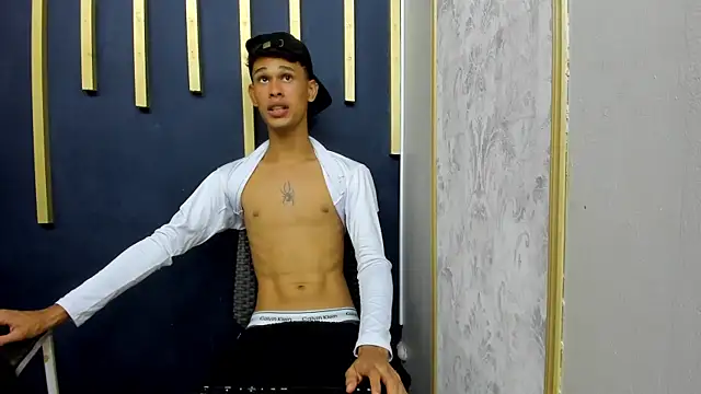 Snapshot of Just_D4v7 chatting on 09/22/25, 07:16 Just D4v7 online show from 09/22/25, 07:16