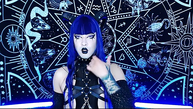 Snapshot of naomi_satan chatting on 02/20/26, 09:48 naomi satan online show from 02/20/26, 09:48