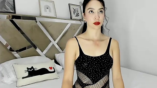 Lia foxxxh online show from 09/10/25, 06:02