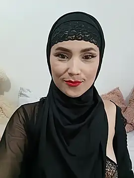 jamila zair online show from 07/01/26, 01:56