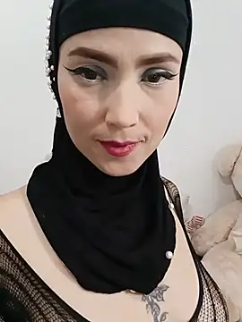 jamila zair online show from 07/28/26, 02:13
