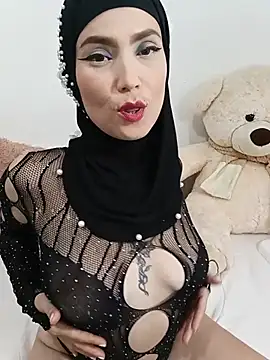 jamila zair online show from 07/28/26, 08:34