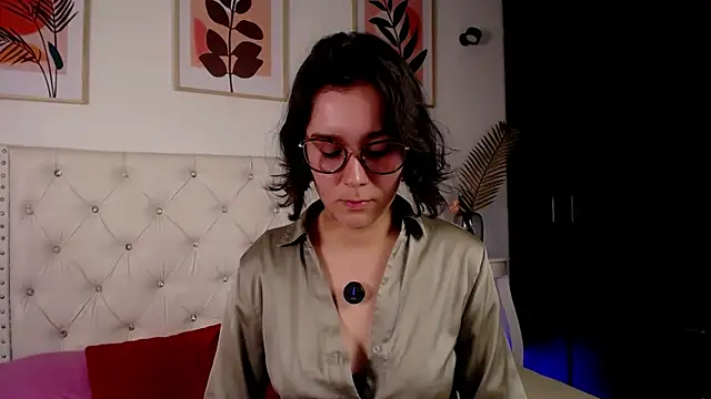 barbyehot online show from 07/26/26, 07:32