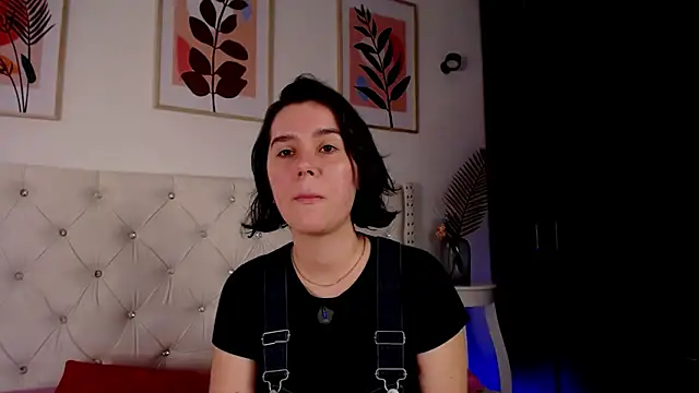 barbyehot online show from 07/27/26, 07:10