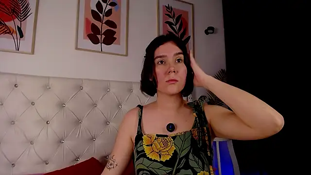 barbyehot online show from 07/28/26, 05:56