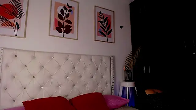 barbyehot online show from 08/01/26, 06:40